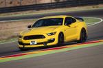 Shelby GT350R Mustang 2016 года